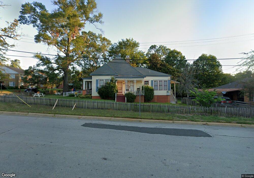 702 N Fredonia St, Nacogdoches, TX 75961 - photo 1