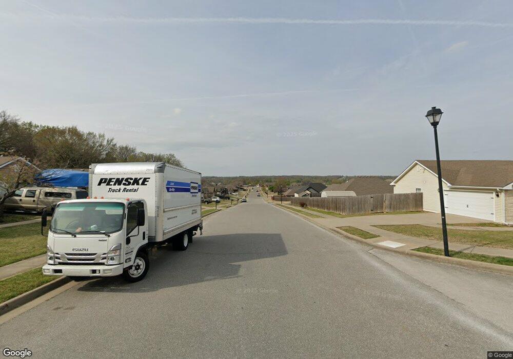 0 Sundowner Ranch, Prairie Grove, AR 72753 - photo 1