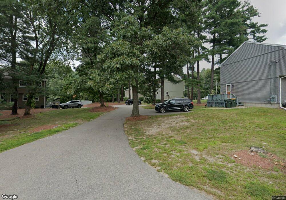 272 W Central St, Franklin, MA 02038 - photo 1