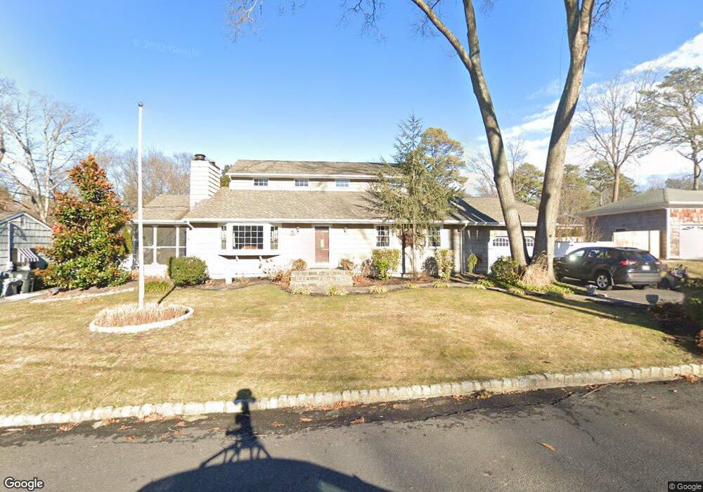 2388 Linden Place, Manasquan, NJ 08736 - photo 1