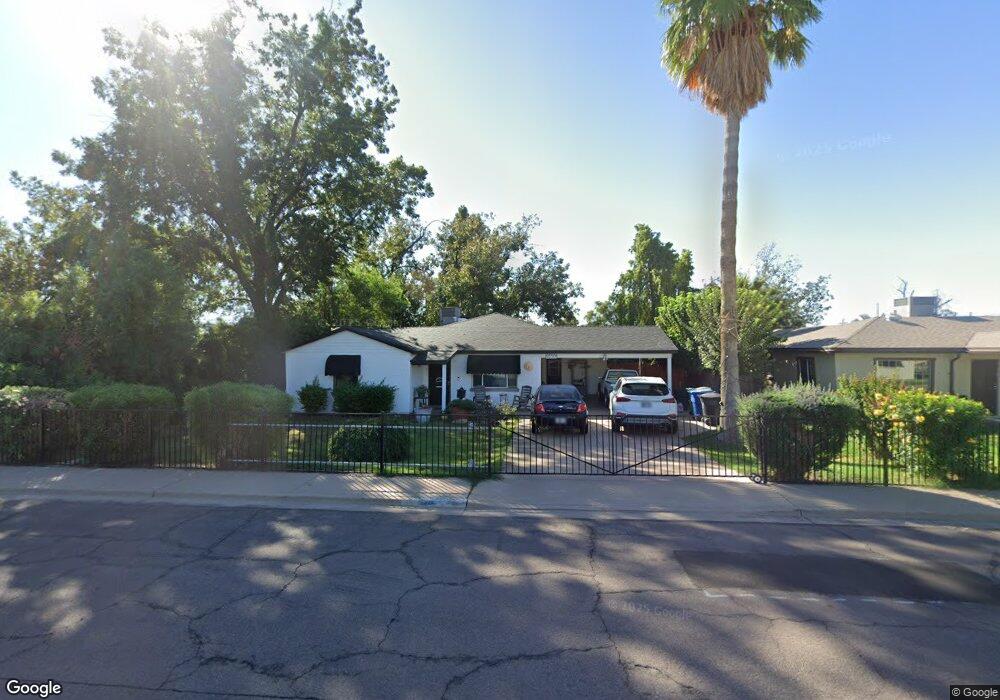 1037 E 3rd Ave, Mesa, AZ 85204 - photo 1