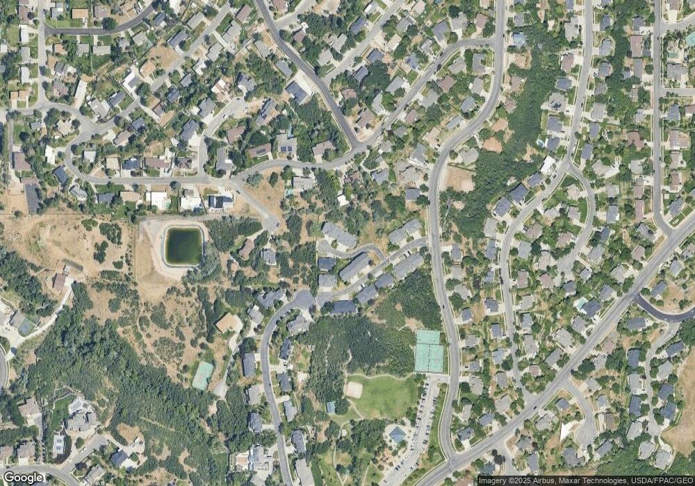 3766 Cardiff Way, Bountiful, UT 84010 - photo 1