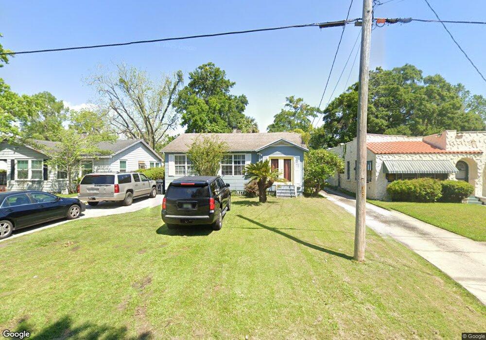 5243 Colonial Ave, Jacksonville, FL 32210 - photo 1