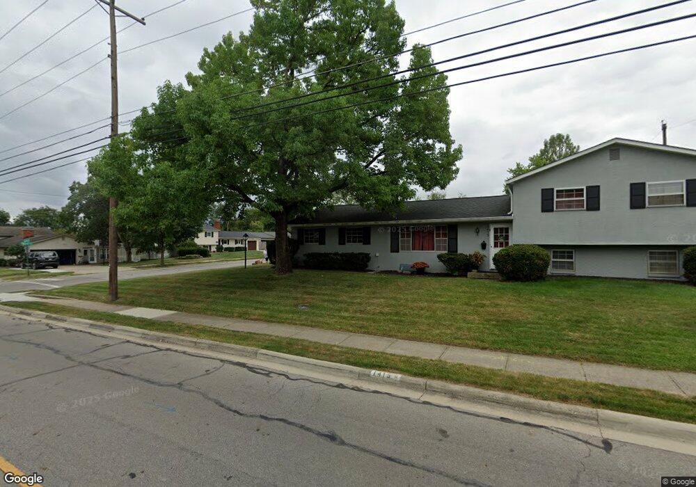 1415 Ridgeview Rd, Columbus, OH 43221 - photo 1