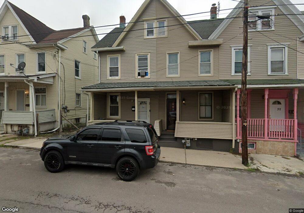 32 N Poplar St, Hazleton, PA 18201 - photo 1