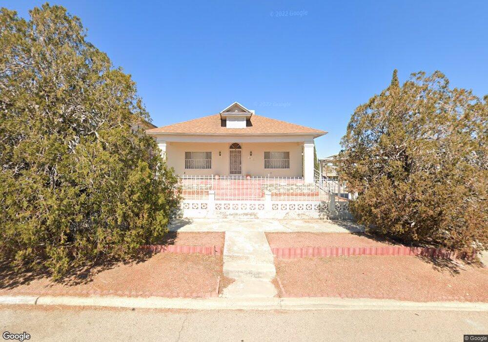 2427 Gold Ave, El Paso, TX 79930 - photo 1