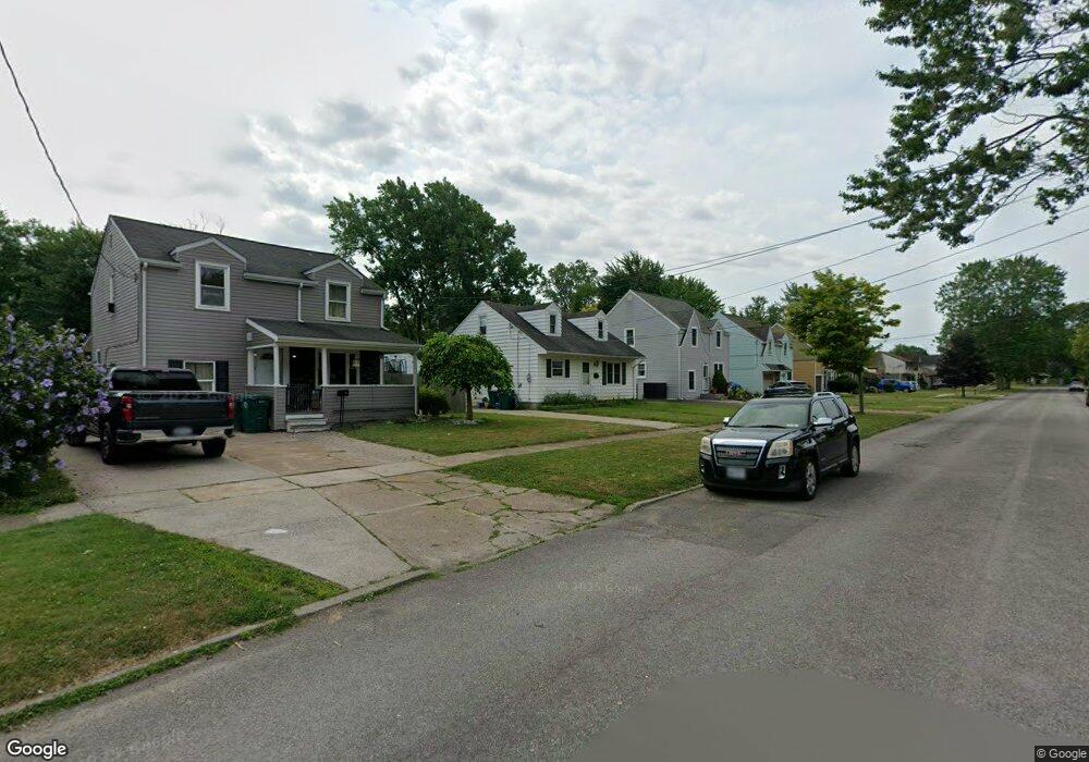 61 Brundage Ave, North Tonawanda, NY 14120 - photo 1