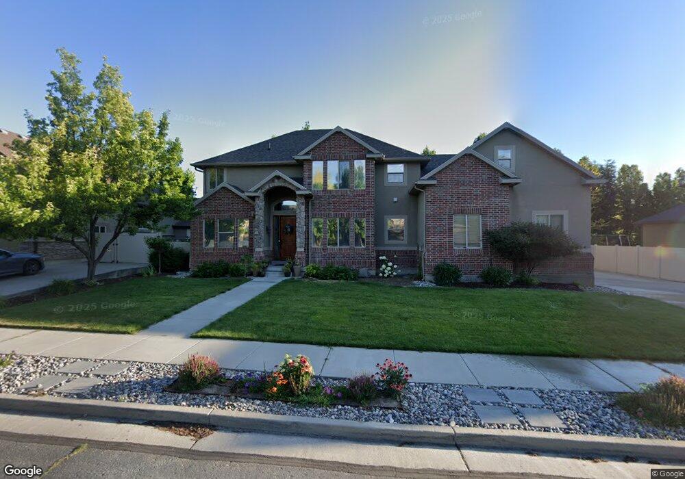 3554 Via Esperanza Way, South Jordan, UT 84095 - photo 1