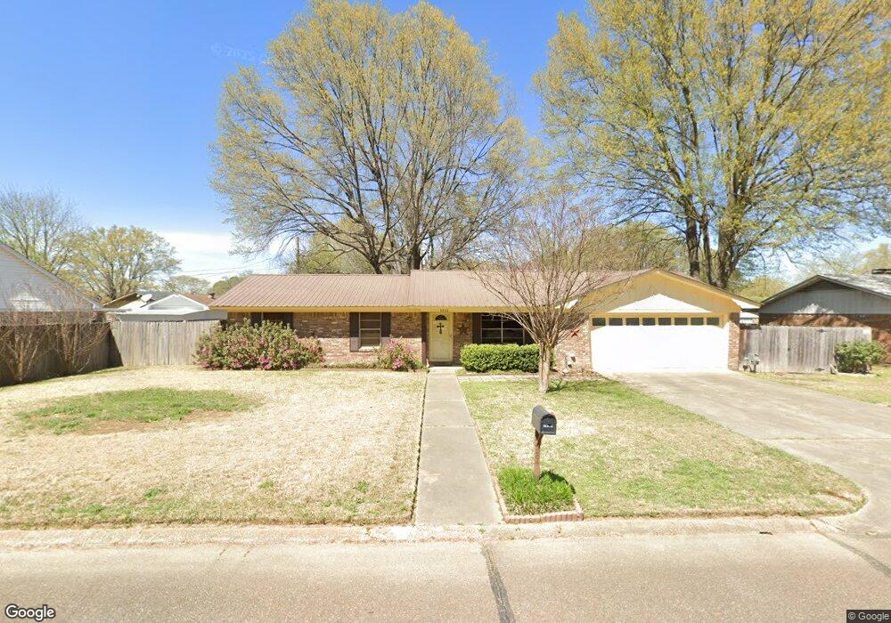 4204 Lotus St, Texarkana, TX 75503 - photo 1