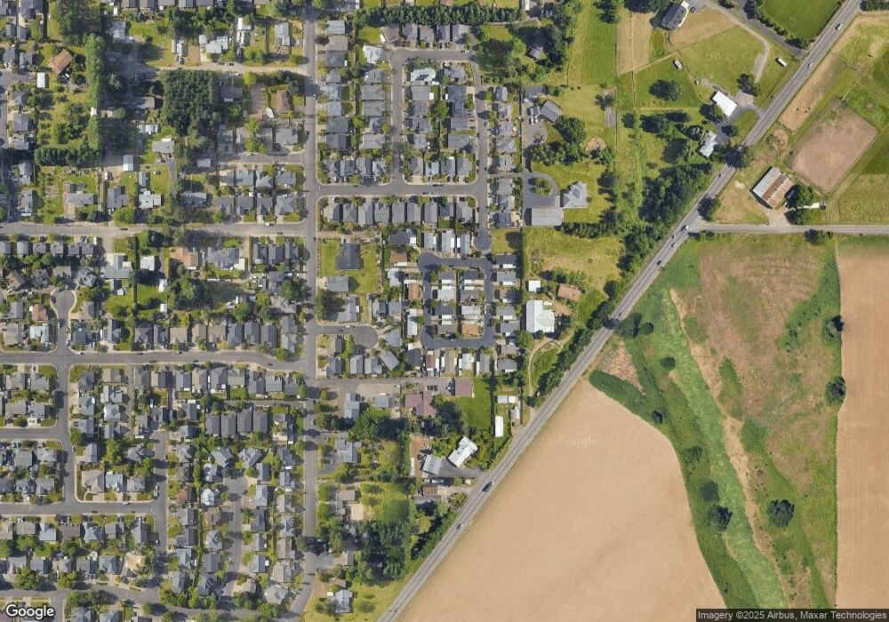 7435 Kayla Shae Loop NE, Keizer, OR 97303 - photo 1