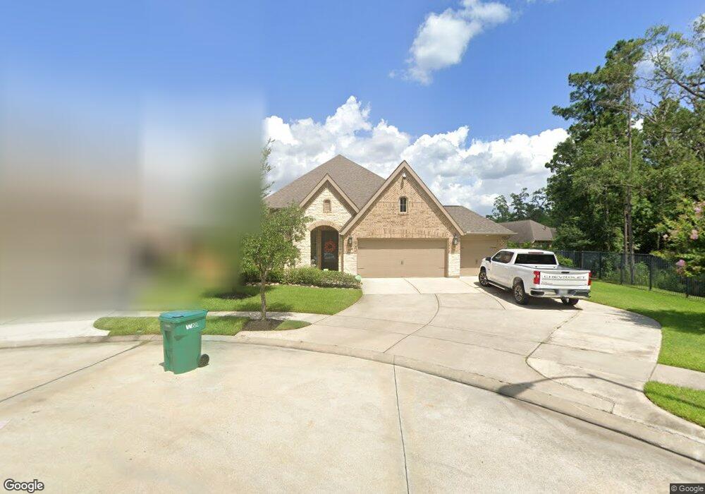 28219 Checker Bend Ln, Spring, TX 77386 - photo 1