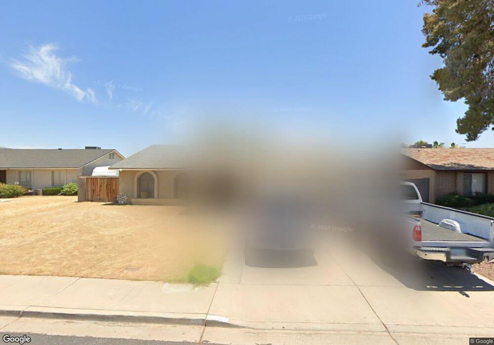 911 S Gentry Cir, Mesa, AZ 85204 - photo 1