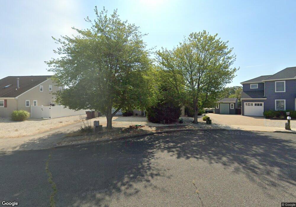 95 Spinnaker Ct, Bayville, NJ 08721 - photo 1