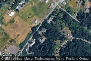 21668 NE Cove Orchard Rd, Yamhill, OR 97148
