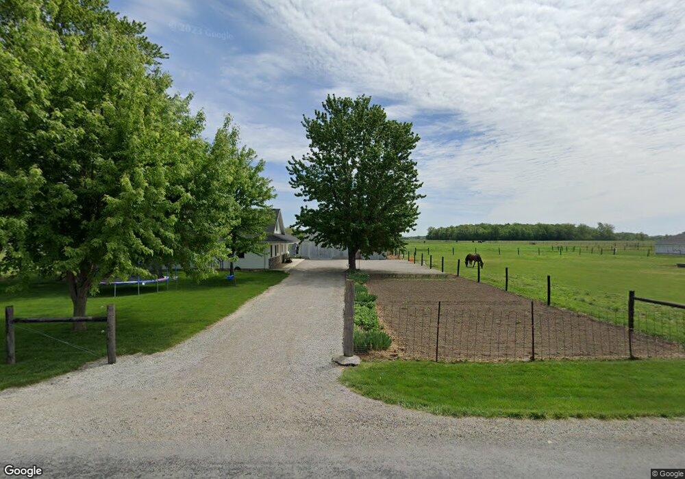 5810 Ricker Rd, New Haven, IN 46774 - photo 1