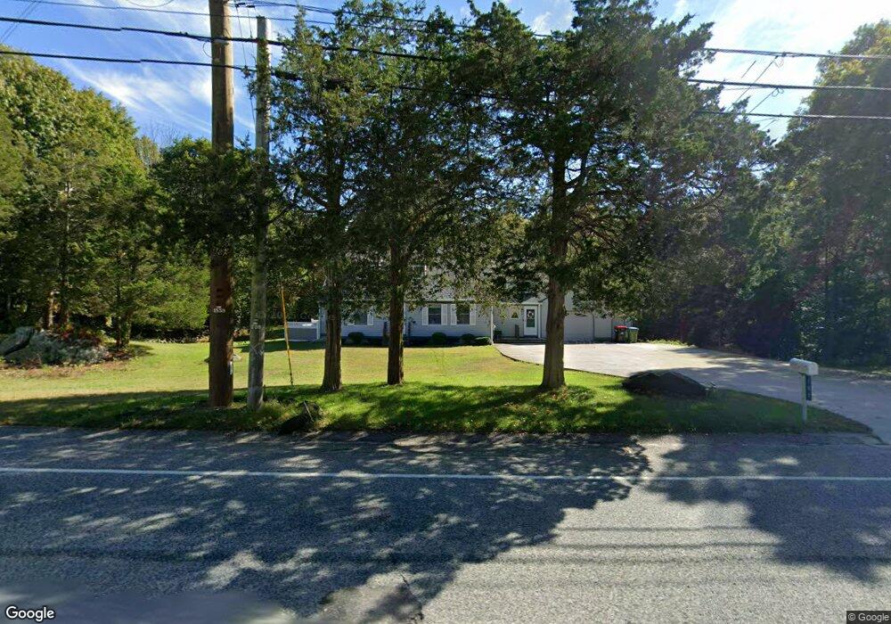 187 Tremont St, Rehoboth, MA 02769 - photo 1