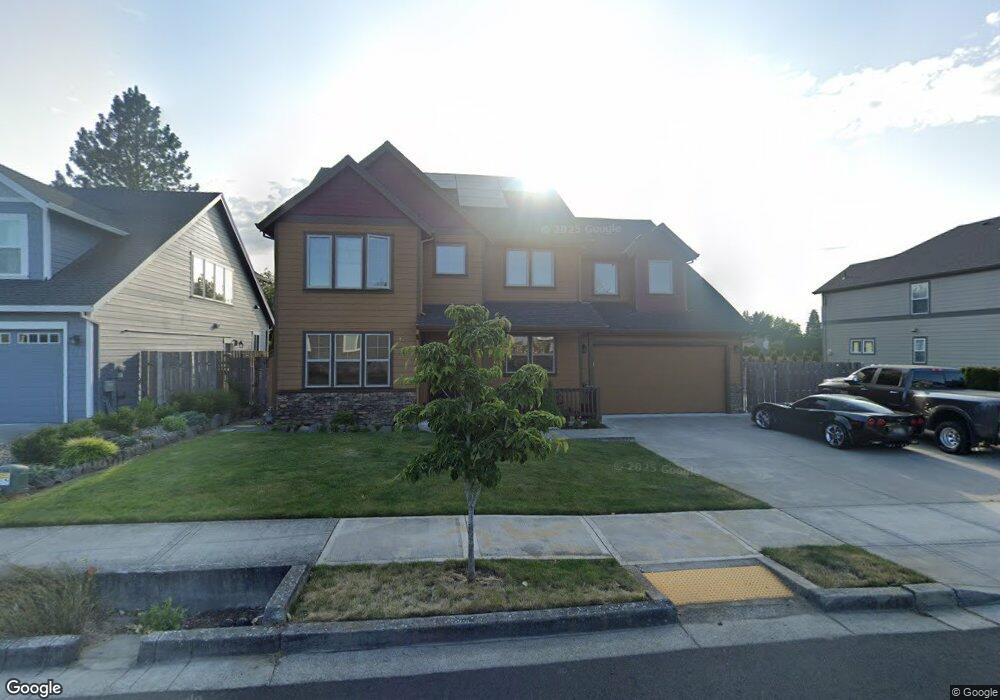 1495 SW Wright Place, Troutdale, OR 97060 - photo 1