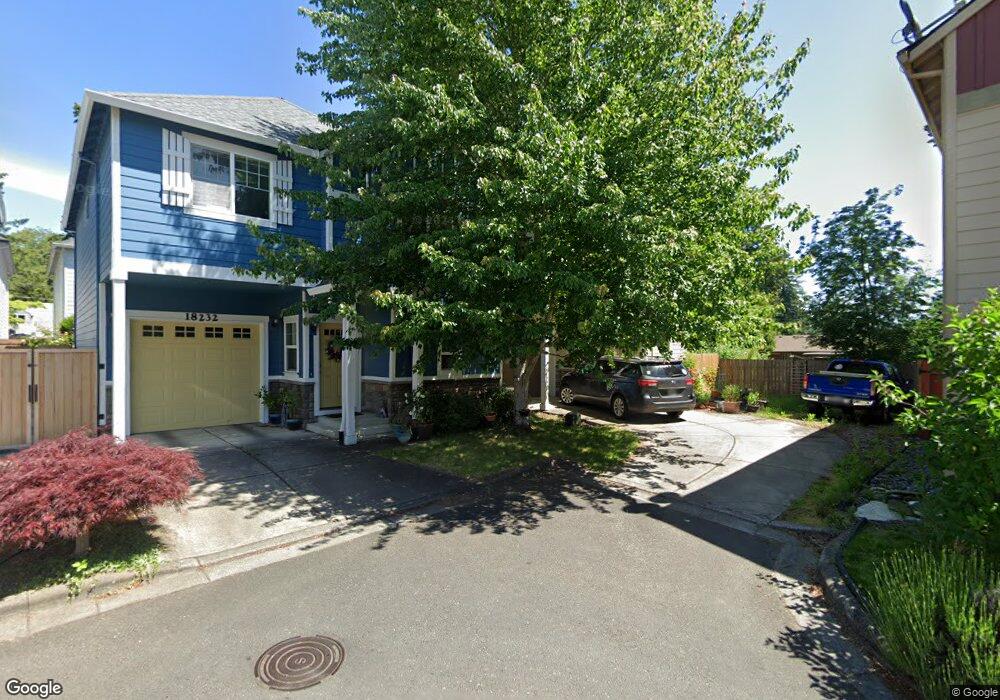 18240 SW Orlov Ct, Beaverton, OR 97007 - photo 1