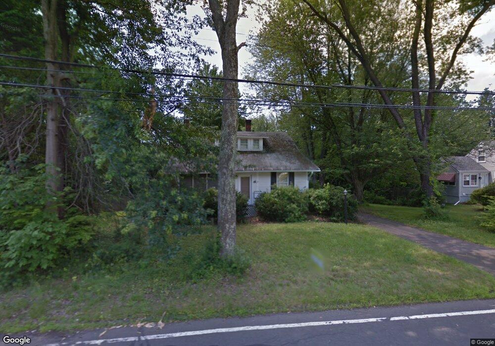 17 Mills Ln, Bloomfield, CT 06002 - photo 1