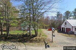 287 North Rd, Cambridge, ME 04923
