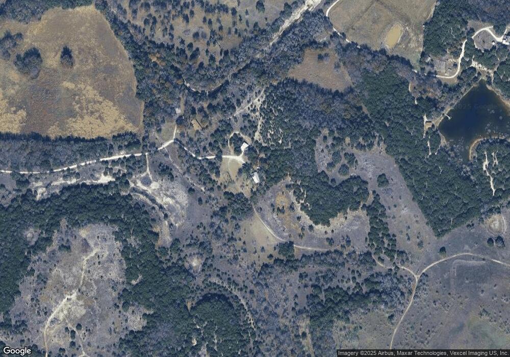 5305 Weatherford Hwy, Granbury, TX 76049 - photo 1