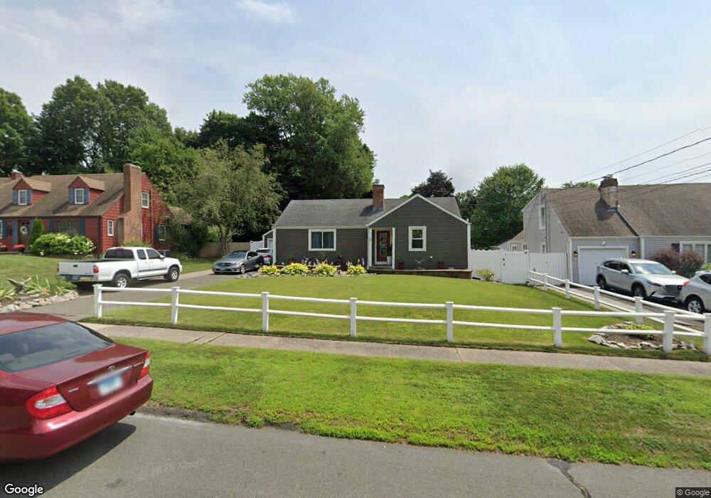 71 Southwood Rd, Newington, CT 06111 - photo 1