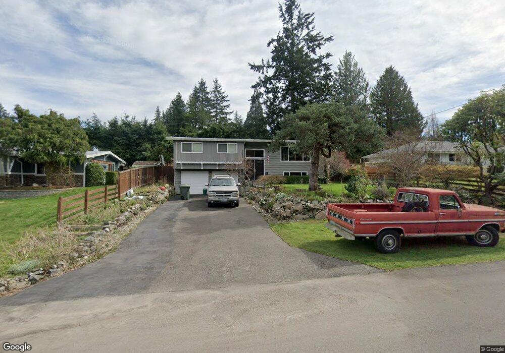 19709 80th Place W, Edmonds, WA 98026 - photo 1