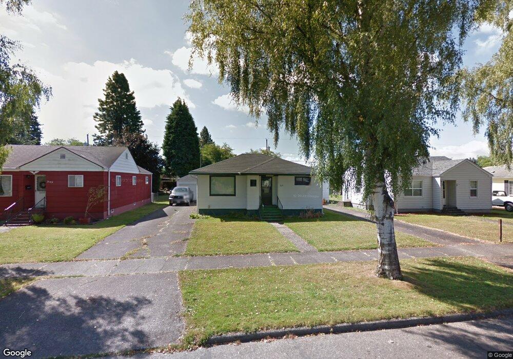 3115 Hemlock St, Longview, WA 98632 - photo 1