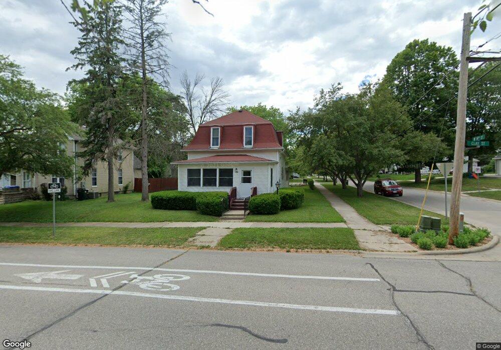 1403 Clay St, Cedar Falls, IA 50613 - photo 1