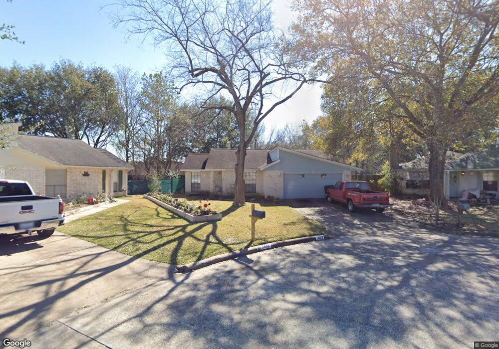 7839 Woodsman Trail, Houston, TX 77040 - photo 1