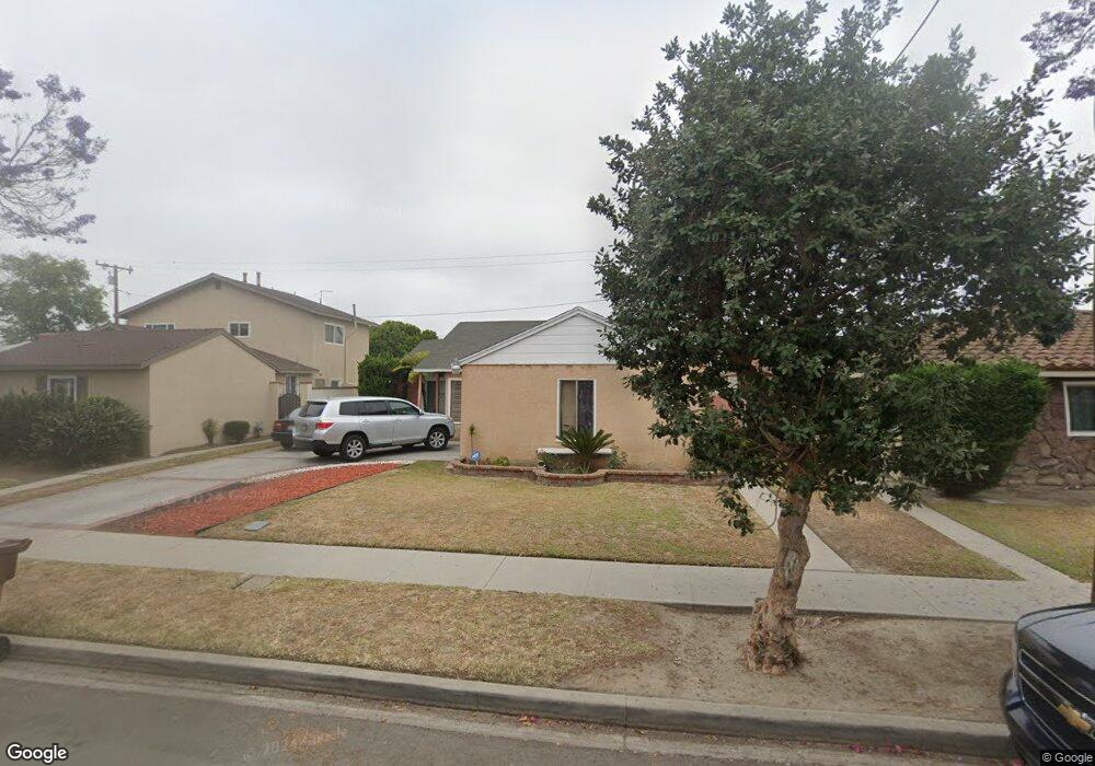 1608 N Anzac Ave, Compton, CA 90222 - photo 1