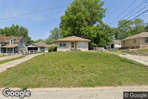 438 Greeley St, Tecumseh, NE 68450