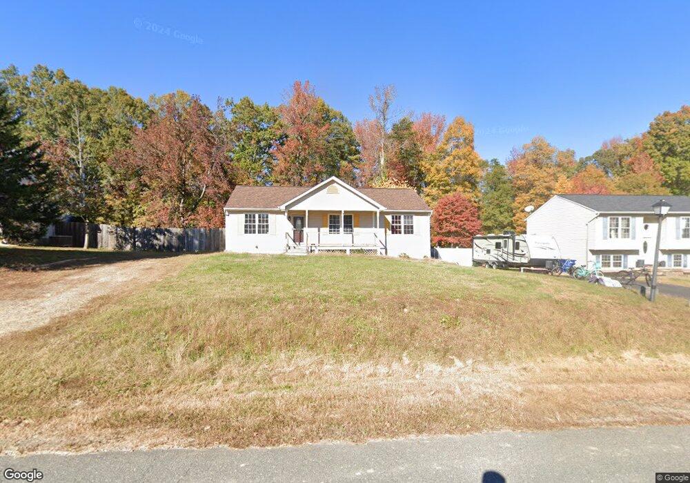 7519 Regency Glen Dr, Fredericksburg, VA 22407 - photo 1