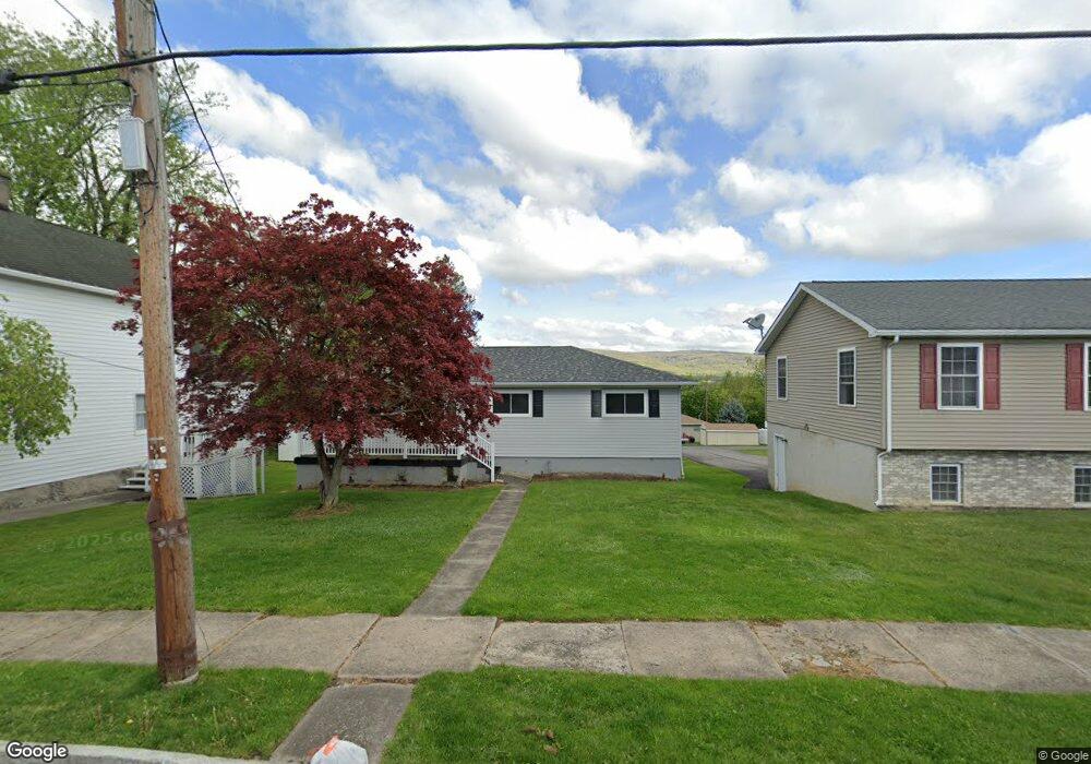 2810 Cedar Ave, Scranton, PA 18505 - photo 1