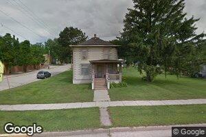 105 N Talbot St, Wauzeka, WI 53826