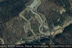 1577 Grimms Run Rd, Middlebourne, WV 26149
