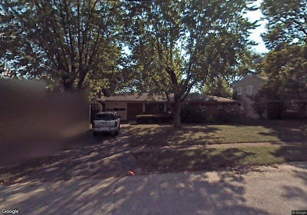 106 Lancelot Dr, Franklin, IN 46131 - photo 1