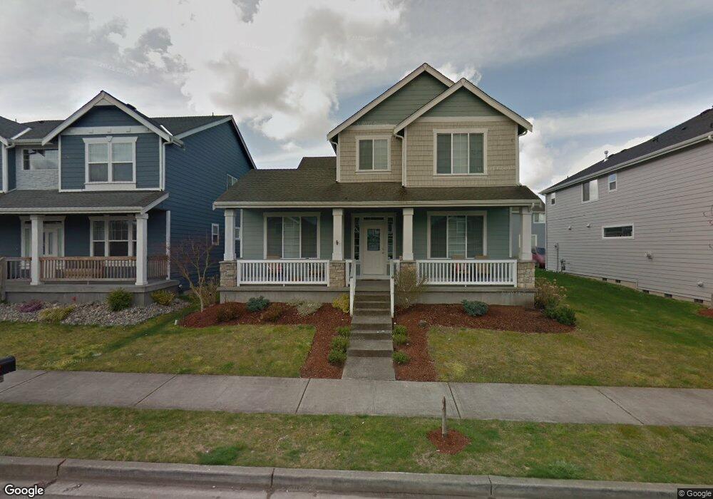 214 Phoenix Ave SW, Orting, WA 98360 - photo 1