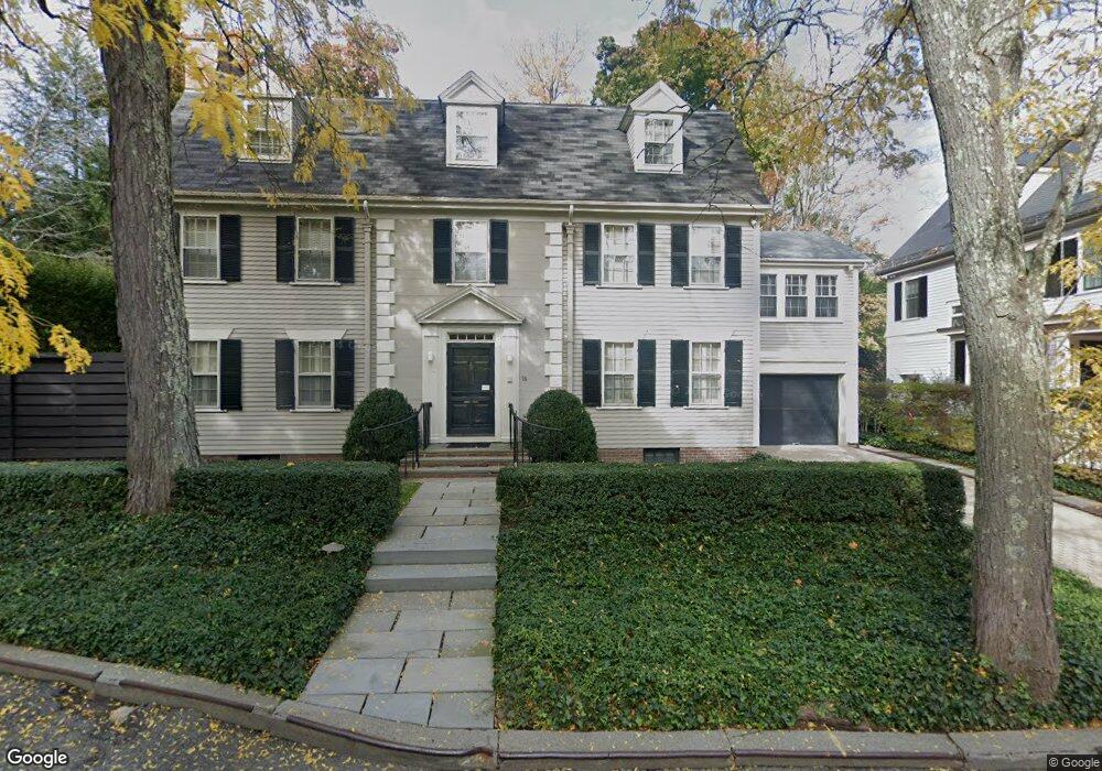 18 Channing Place, Cambridge, MA 02138 - photo 1