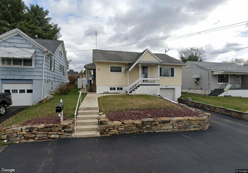 1126 Dean St, Archbald, PA 18403 - photo 1