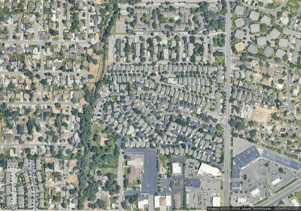 579 Downing St, Midvale, UT 84047 - photo 1