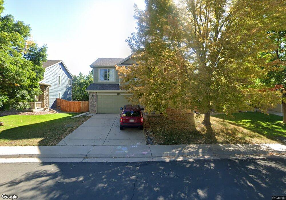 2040 E 134th Ave, Thornton, CO 80241 - photo 1