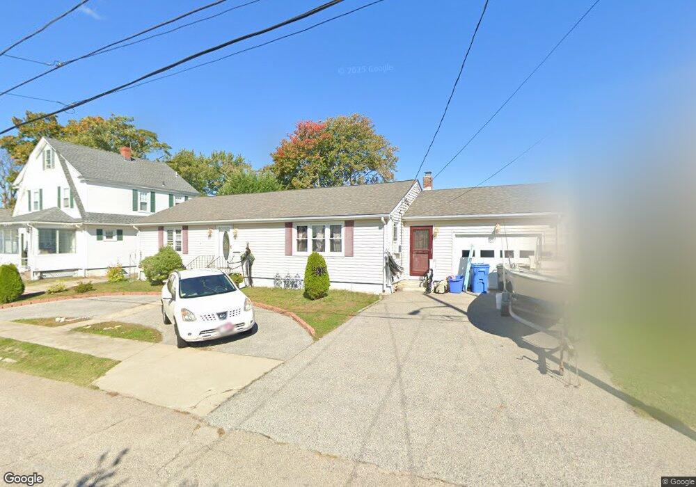 20 Dixwell Ave, Cranston, RI 02910 - photo 1