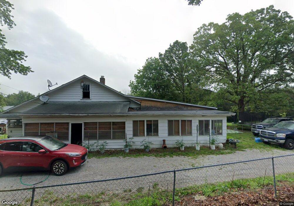 8048 Zimmerman Rd, Robertsville, MO 63072 - photo 1