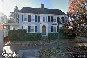 170 Main St Unit D, Deep River, CT 06417