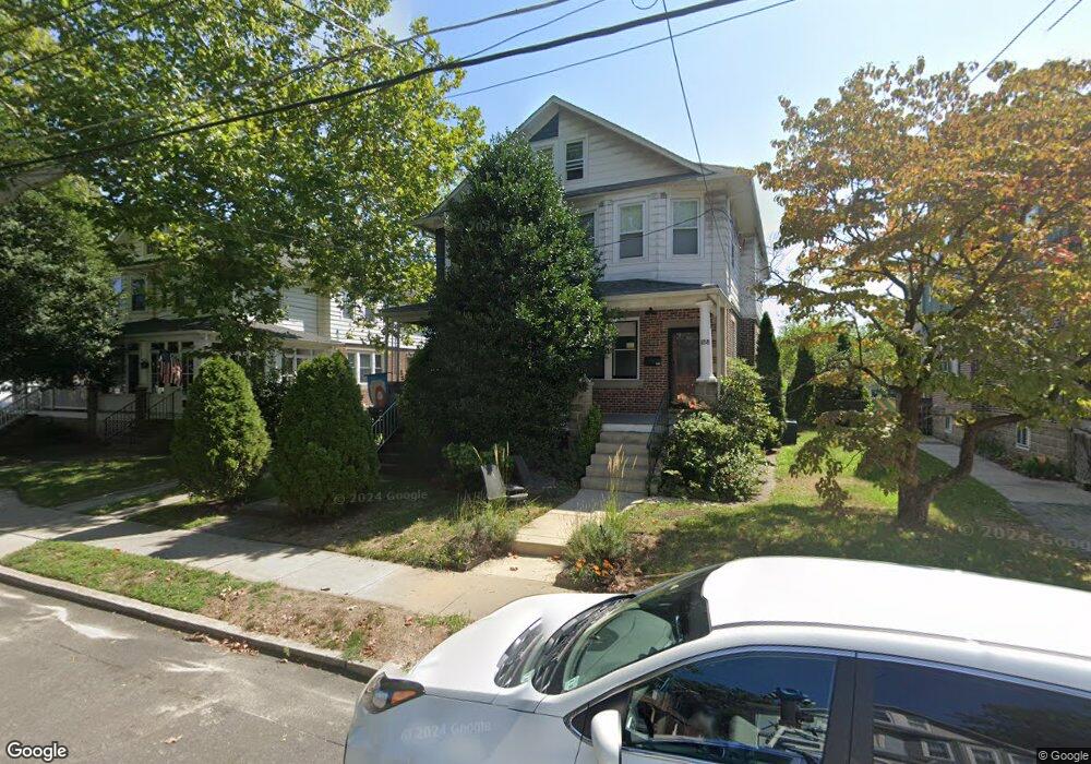 190 Lawnside Ave, Collingswood, NJ 08108 - photo 1