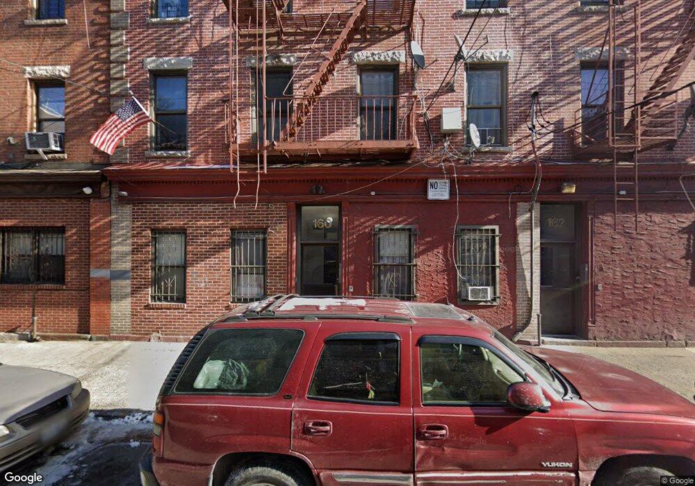 160 Willow St, Yonkers, NY 10701 - photo 1