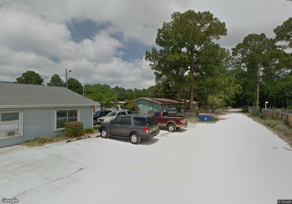 8408 Racing Ln, Navarre, FL 32566 - photo 1