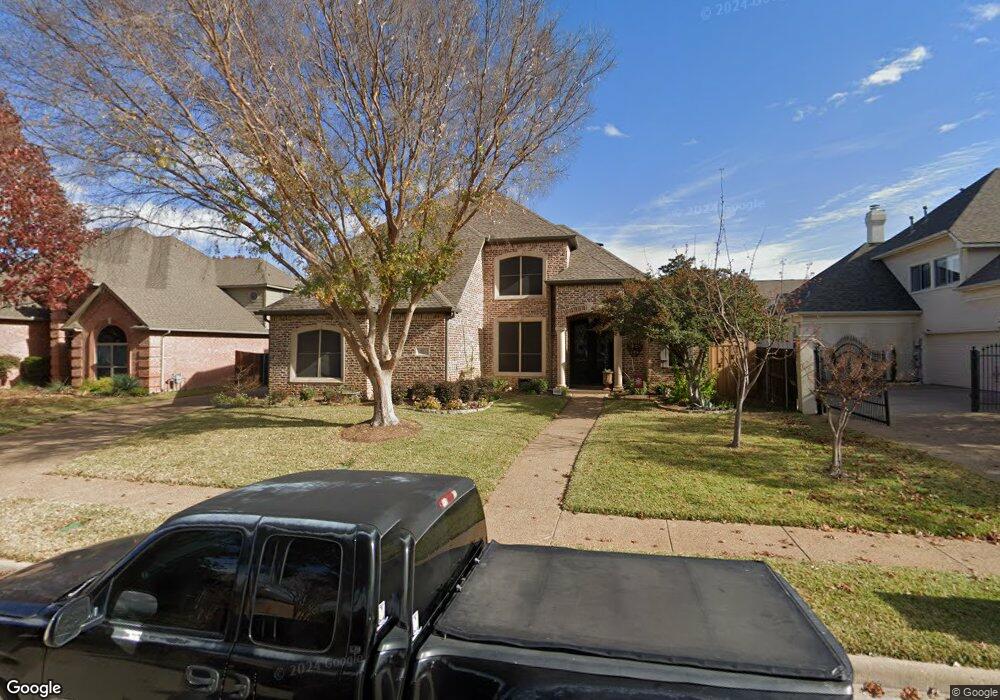 4111 Wellington Dr, Colleyville, TX 76034 - photo 1