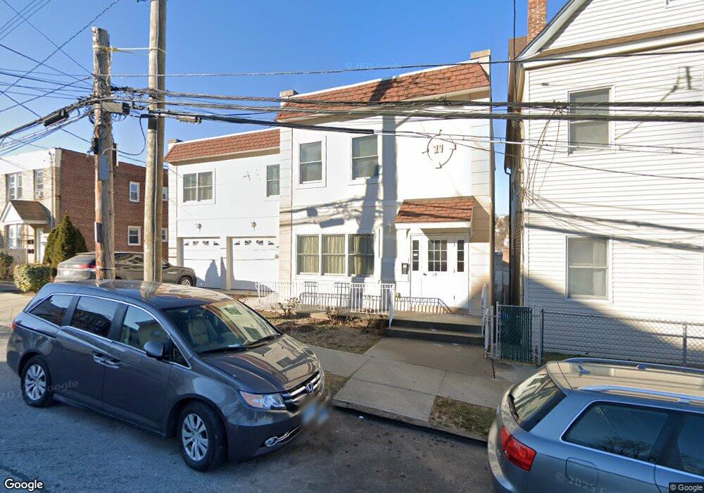 19 Burhans Ave, Yonkers, NY 10701 - photo 1